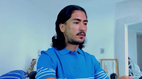 Snapshot of david_johnson372 chatting on October 12, 2025, 1:21 pm Hey im David that loves to explore and speak their fantasies. Very open talktative and nice. Feel free to chat with me online show from October 12, 2025, 1:21 pm