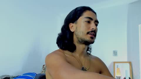 Snapshot of david_johnson372 chatting on October 13, 2025, 1:27 am Hey im David that loves to explore and speak their fantasies. Very open talktative and nice. Feel free to chat with me online show from October 13, 2025, 1:27 am