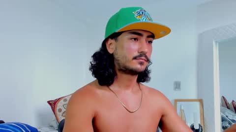 Snapshot of david_johnson372 chatting on October 13, 2025, 5:13 pm Hey im David that loves to explore and speak their fantasies. Very open talktative and nice. Feel free to chat with me online show from October 13, 2025, 5:13 pm