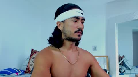 Snapshot of david_johnson372 chatting on October 15, 2025, 9:26 pm Hey im David that loves to explore and speak their fantasies. Very open talktative and nice. Feel free to chat with me online show from October 15, 2025, 9:26 pm