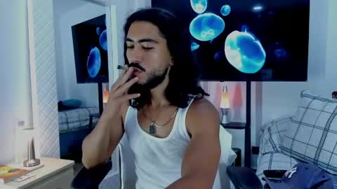 Hey im David that loves to explore and speak their fantasies. Very open talktative and nice. Feel free to chat with me online show from May 3, 2026, 11:44 pm