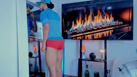 Hey im David that loves to explore and speak their fantasies. Very open talktative and nice. Feel free to chat with me online show from July 11, 2026, 1:03 pm