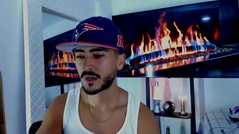 Hey im David that loves to explore and speak their fantasies. Very open talktative and nice. Feel free to chat with me online show from August 3, 2026, 11:19 pm