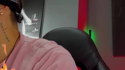 David Jons online show from September 13, 2025, 2:22 am