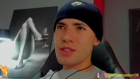 David Jons online show from April 27, 2026, 11:58 pm