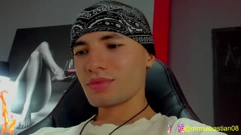 David Jons online show from April 29, 2026, 12:05 am