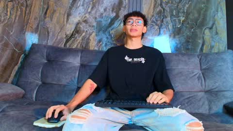 David online show from December 6, 2024, 12:02 am