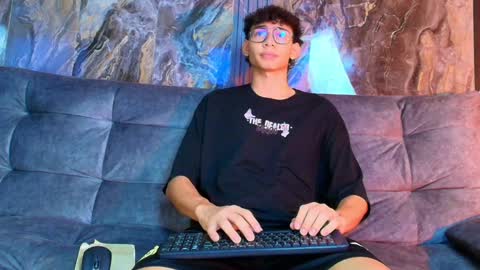 David online show from December 8, 2024, 11:19 pm