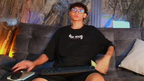 David online show from December 26, 2024, 8:53 pm