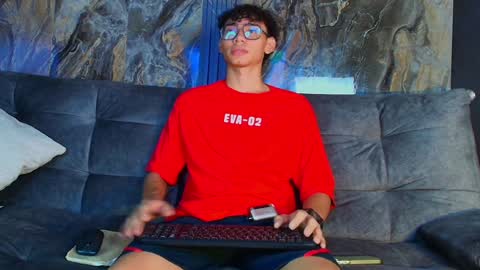David online show from January 3, 2025, 12:22 am