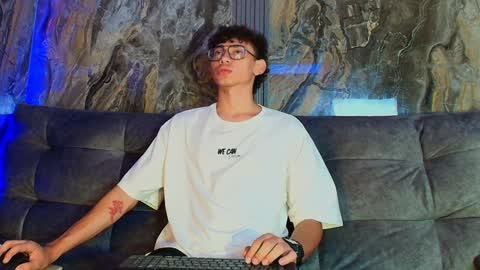 David online show from January 3, 2025, 11:44 pm