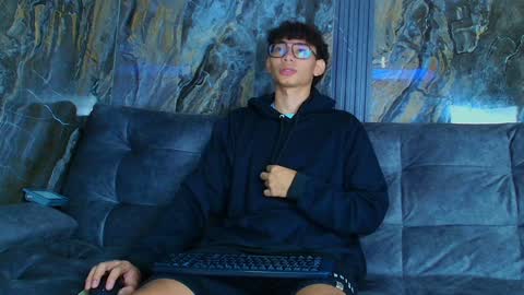 David online show from January 5, 2025, 4:48 pm