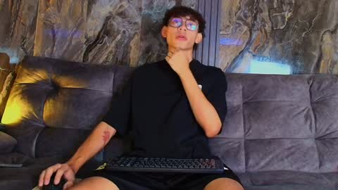 David online show from January 5, 2025, 8:42 pm