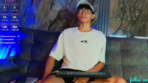 David online show from January 12, 2025, 8:25 am