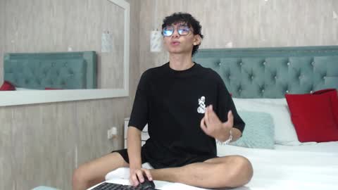 David online show from January 15, 2025, 2:56 pm