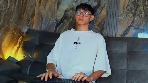 David online show from January 20, 2025, 10:04 pm
