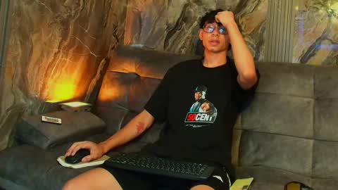 David online show from January 23, 2025, 11:15 pm