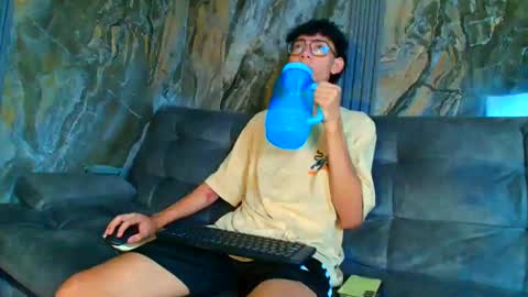 David online show from January 28, 2025, 9:19 pm