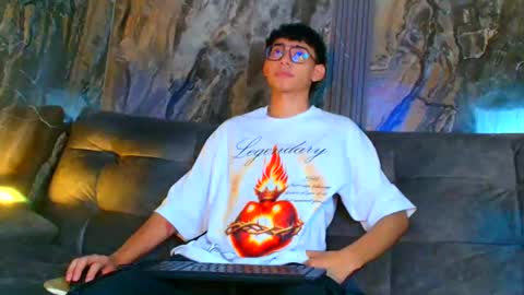 David online show from February 3, 2025, 9:18 pm