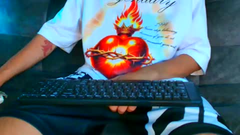 David online show from February 4, 2025, 3:22 am