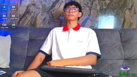 David online show from February 12, 2025, 9:33 pm