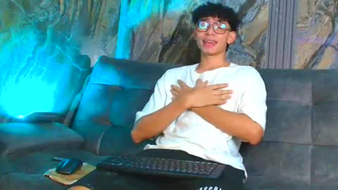 David online show from February 19, 2025, 1:18 am