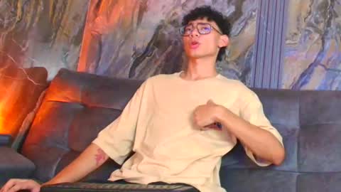 David online show from February 20, 2025, 12:08 am