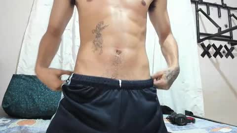 David online show from March 12, 2026, 8:59 pm