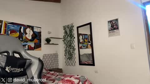 David online show from September 15, 2025, 11:16 pm