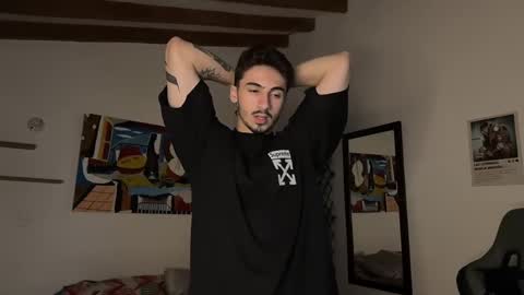 David online show from September 20, 2025, 12:55 am