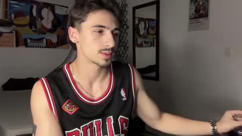 David online show from November 5, 2025, 2:33 am