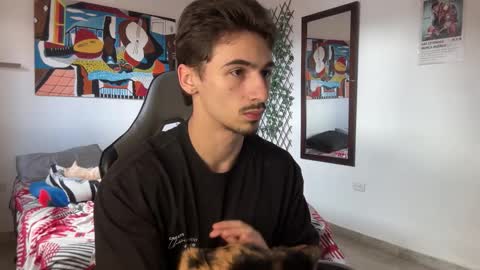 David online show from November 25, 2025, 4:40 pm