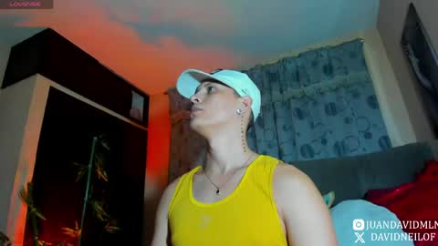 Snapshot of david_neill chatting on May 19, 2026, 5:58 am David Neill online show from May 19, 2026, 5:58 am