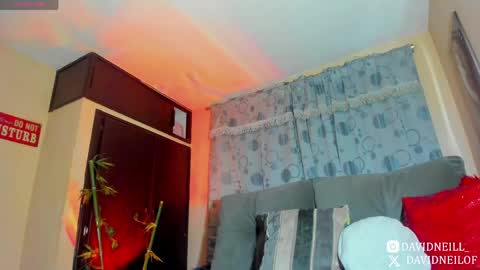 Snapshot of david_neill chatting on June 2, 2026, 8:44 pm David Neill online show from June 2, 2026, 8:44 pm