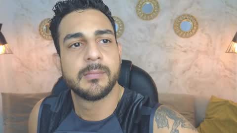 Snapshot of david_oliveira chatting on January 30, 2025, 2:04 pm JF oliveira online show from January 30, 2025, 2:04 pm