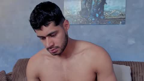 Snapshot of david_olsen chatting on March 14, 2026, 9:59 am David online show from March 14, 2026, 9:59 am