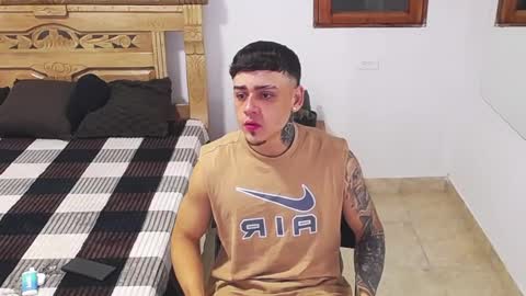 Snapshot of david_rousse_ chatting on November 14, 2025, 9:41 am luis online show from November 14, 2025, 9:41 am