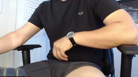 david smit online show from January 3, 2025, 9:05 pm