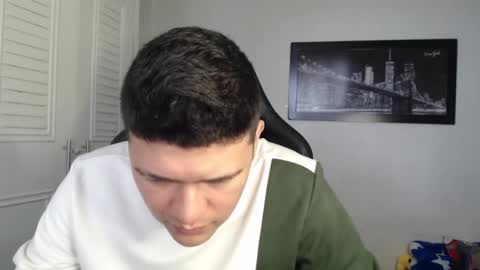 david smit online show from January 5, 2025, 4:38 pm