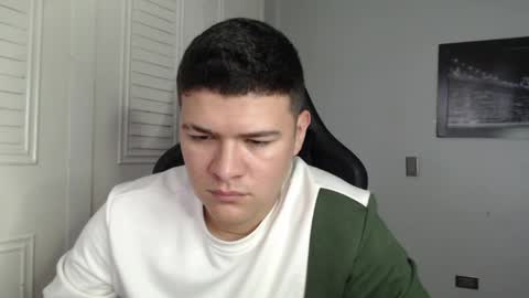 david smit online show from January 5, 2025, 8:00 pm