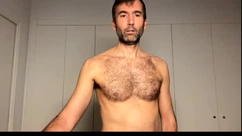 David Cock online show from January 1, 2025, 7:32 pm