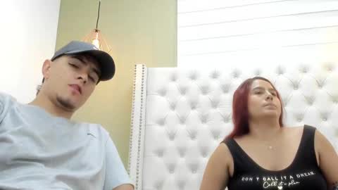 Snapshot of david_victoriaa chatting on September 24, 2025, 12:52 pm david_victoriaa online show from September 24, 2025, 12:52 pm