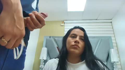 david_victoriaa online show from May 9, 2026, 1:16 pm