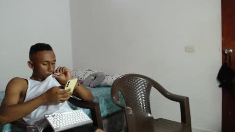 DavidSexxx777 online show from November 8, 2025, 10:08 pm