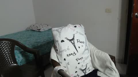 DavidSexxx777 online show from January 18, 2026, 7:01 am