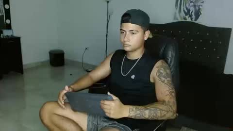 David Bless online show from September 11, 2025, 12:22 am