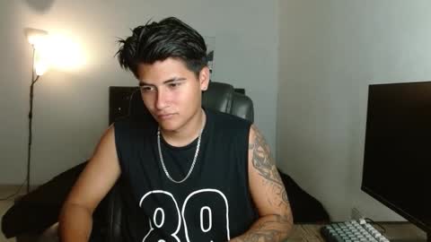 Snapshot of davidbless chatting on February 22, 2026, 12:34 am David Bless online show from February 22, 2026, 12:34 am