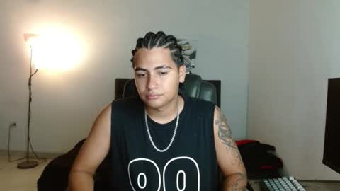 Snapshot of davidbless chatting on March 31, 2026, 12:56 am David Bless online show from March 31, 2026, 12:56 am