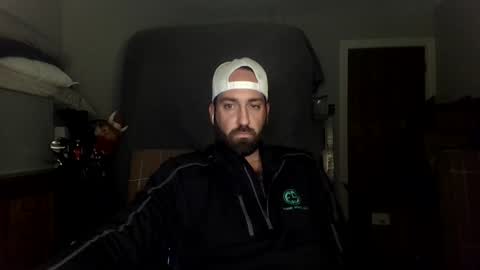 DavidBoner85 online show from September 15, 2025, 1:49 am