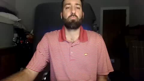 DavidBoner85 online show from October 5, 2025, 7:56 pm